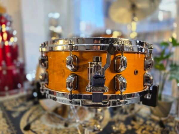 Tama starclassic Maple