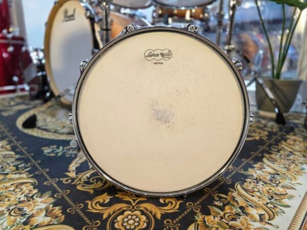 Ludwig black beauty