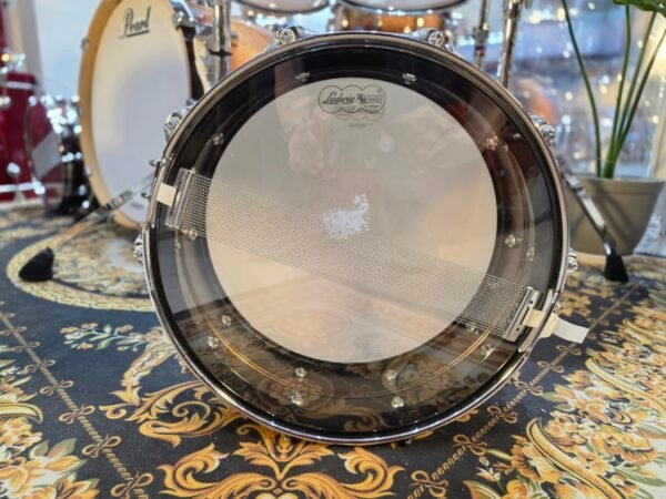 Ludwig black beauty