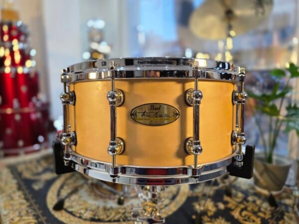 Pearl Signature Fito Messina Maple