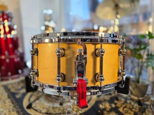 Pearl Signature Fito Messina Maple