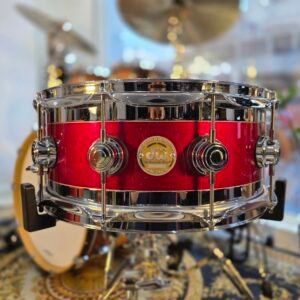DW Collector's Edge Signature Neil Peart