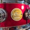 DW Collector's Edge Signature Neil Peart