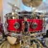DW Collector's Edge Signature Neil Peart