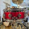 DW Collector's Edge Signature Neil Peart