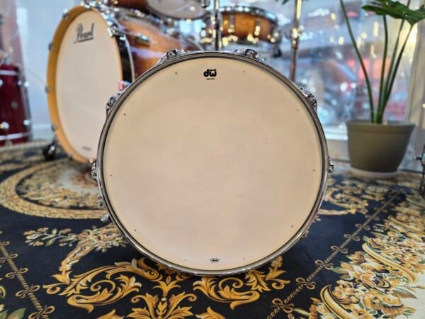 DW Collector's Edge Signature Neil Peart
