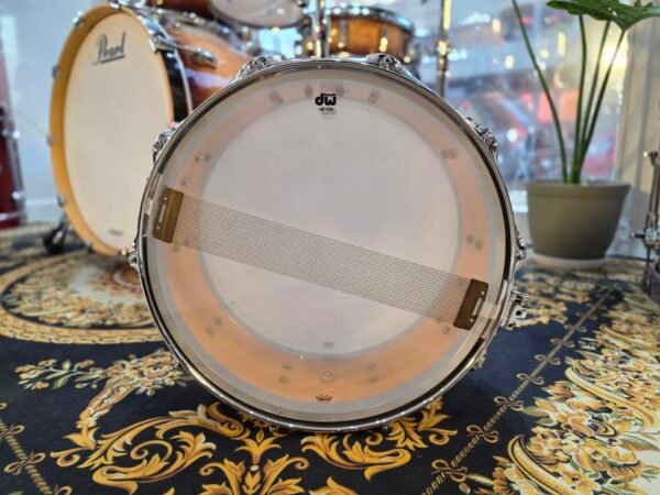 DW Collector's Edge Signature Neil Peart