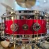 DW Collector's Edge Signature Neil Peart