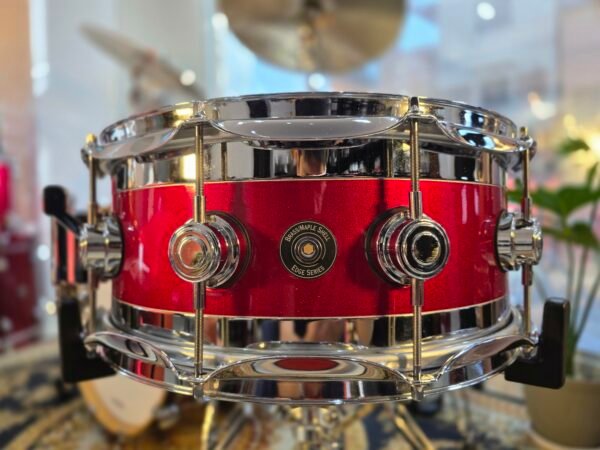 DW Collector's Edge Signature Neil Peart