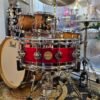 DW Collector's Edge Signature Neil Peart