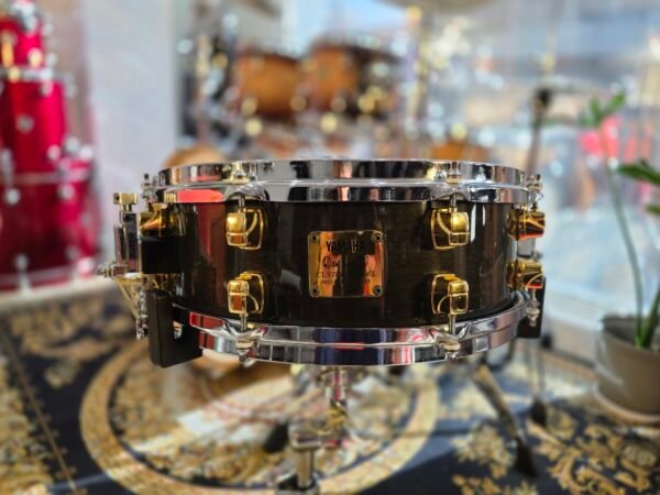 Yamaha Signature Dave Weckl