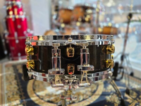 Yamaha Signature Dave Weckl