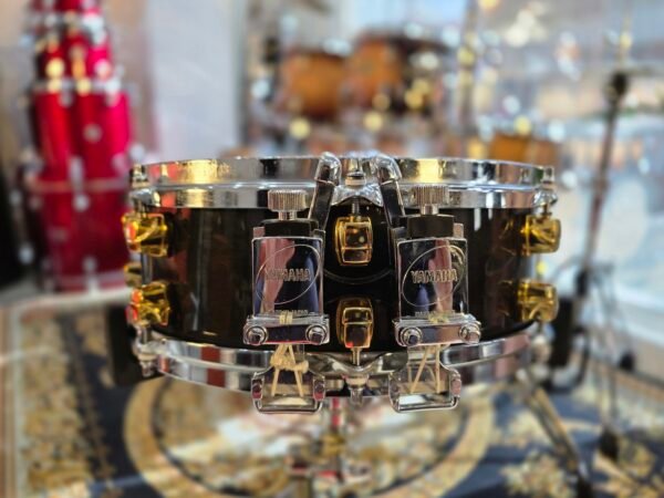 Yamaha Signature Dave Weckl