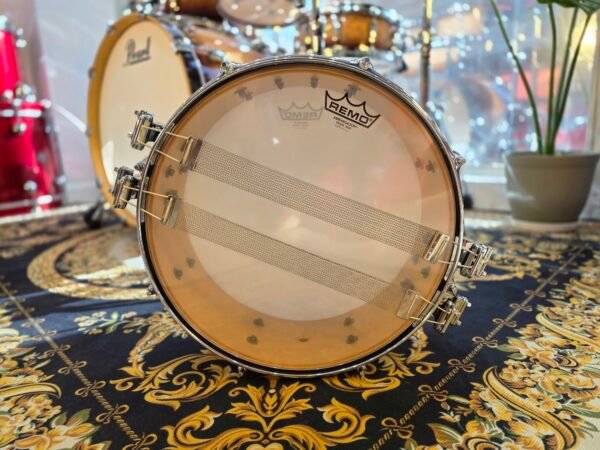 Yamaha Signature Dave Weckl