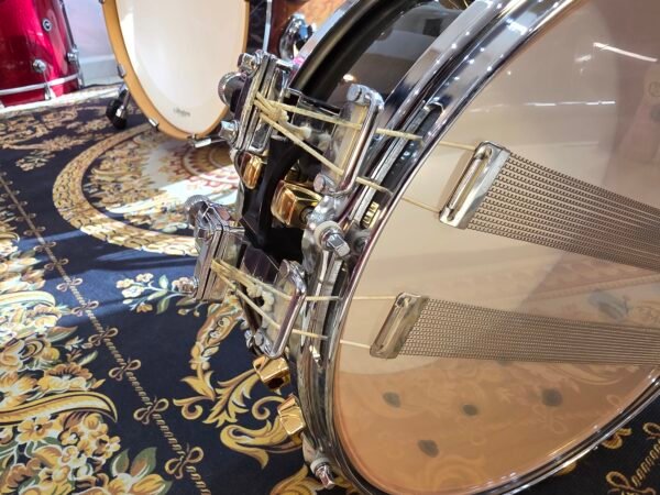Yamaha Signature Dave Weckl