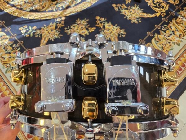 Yamaha Signature Dave Weckl