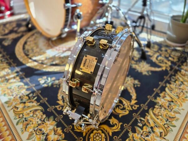Yamaha Signature Dave Weckl