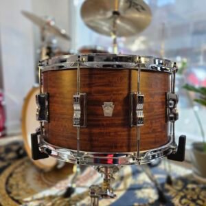 Ludwig Standard Maple