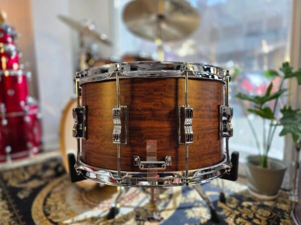 Ludwig Standard Maple