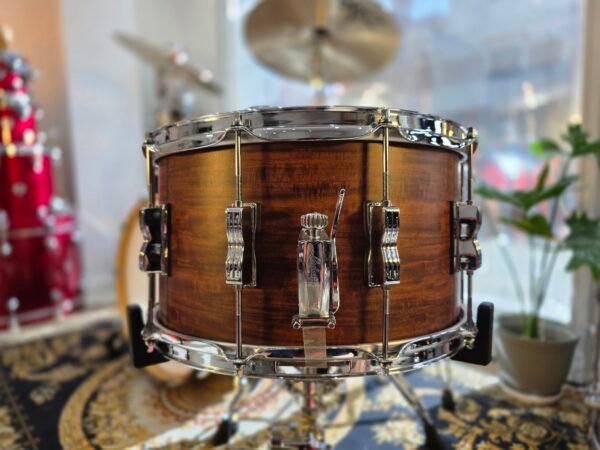 Ludwig Standard Maple