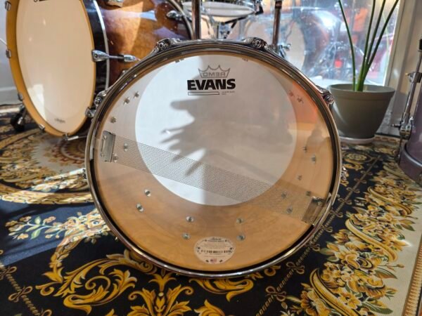 Ludwig Standard Maple