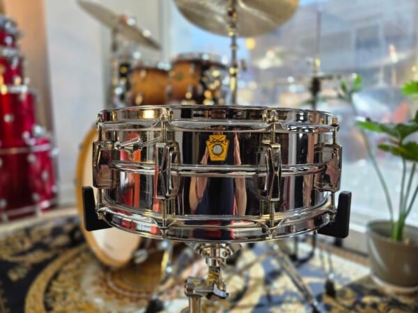 Ludwig Supraphonic Vintage