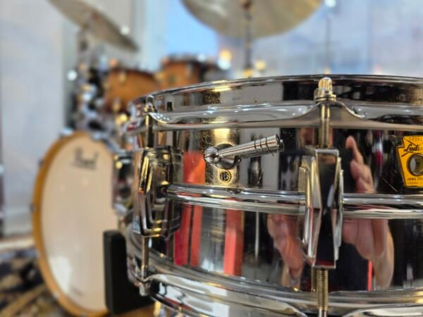 Ludwig Supraphonic Vintage