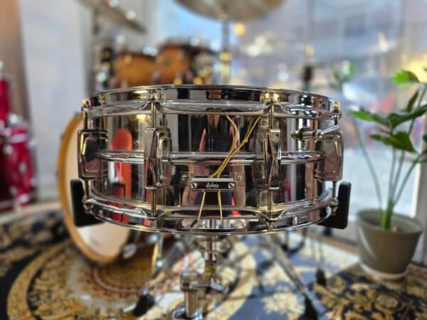 Ludwig Supraphonic Vintage