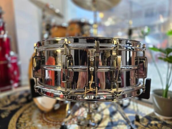 Ludwig Supraphonic Vintage