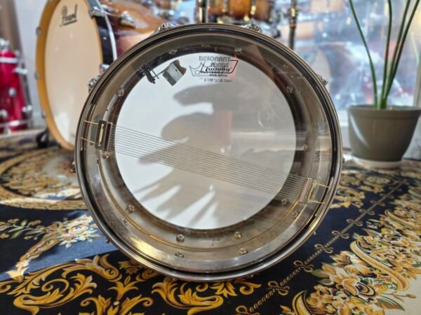 Ludwig Supraphonic Vintage