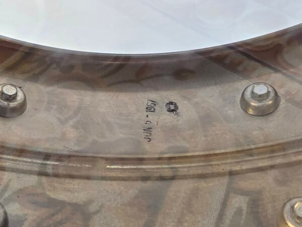 Ludwig Supraphonic Vintage