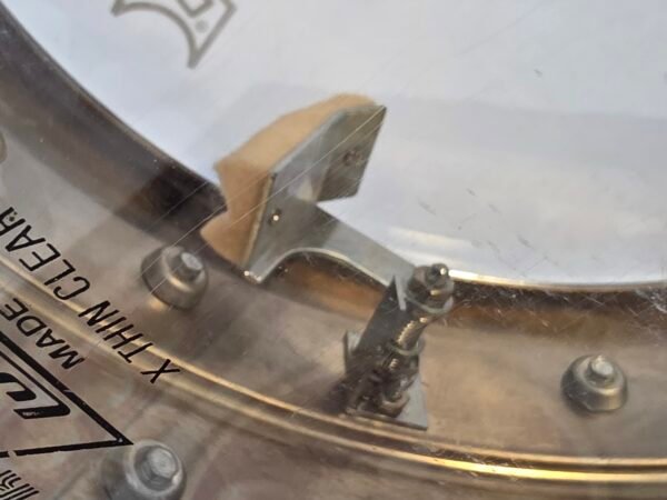 Ludwig Supraphonic Vintage