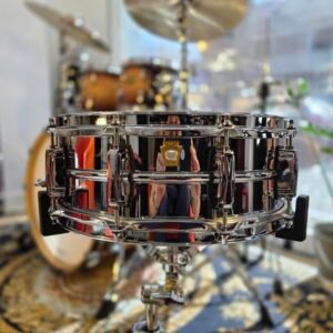 Ludwig Supraphonic Lm400