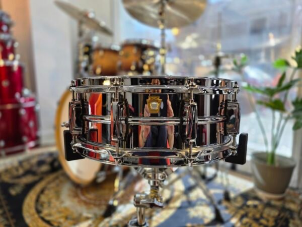 Ludwig Supraphonic Lm400