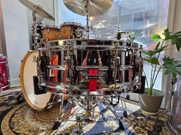 Ludwig Supraphonic Lm400