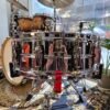 Ludwig Supraphonic Lm400