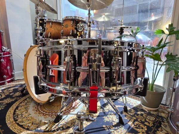 Ludwig Supraphonic Lm400