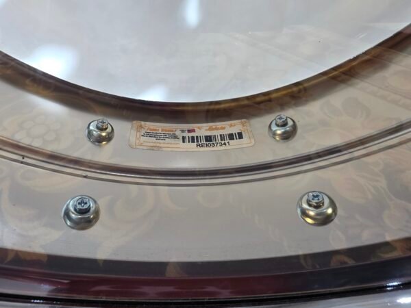 Ludwig Supraphonic Lm400