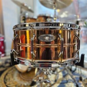 Pearl sensitone bronce