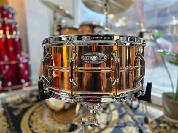 Pearl sensitone bronce