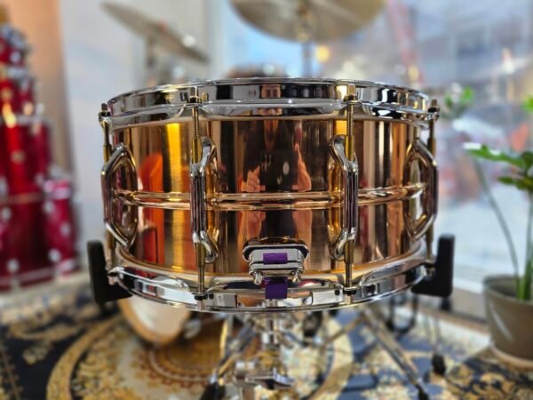 Pearl sensitone bronce