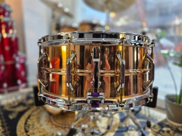 Pearl sensitone bronce
