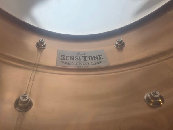 Pearl sensitone bronce