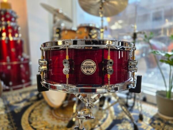 PDP Concept Maple
