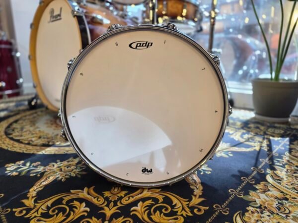 PDP Concept Maple