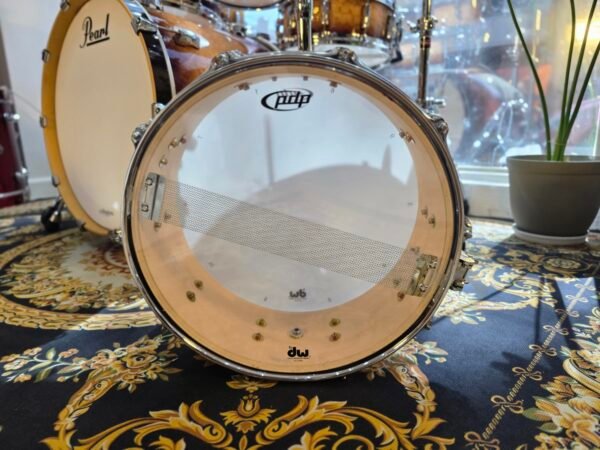 PDP Concept Maple