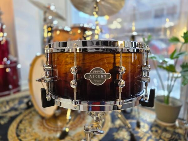 Sonor ascent Beech