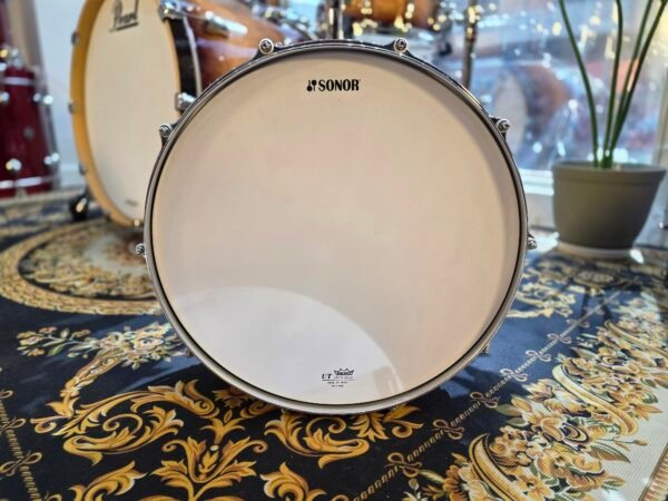 Sonor ascent Beech