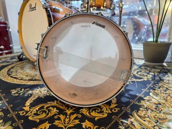 Sonor ascent Beech