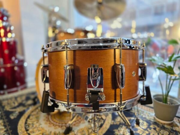 Tama soundwork